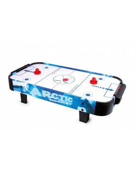 Air-Hockey Billards, baby-foot...  – Serpent à Lunettes