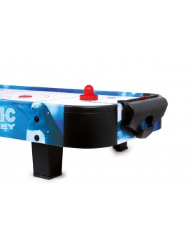 Air-Hockey Billards, baby-foot...  – Serpent à Lunettes