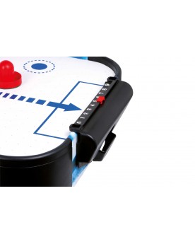 Air-Hockey Billards, baby-foot...  – Serpent à Lunettes