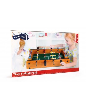 Baby-foot de table en bois Billards, baby-foot...  – Serpent à Lunettes