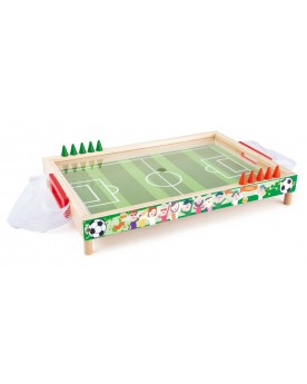 Baby-foot de table magnétique Billards, baby-foot...  – Serpent à Lunettes