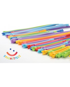 Spaghetteez 70 pièces