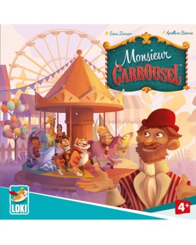 Monsieur Carrousel