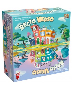 Recto Verso