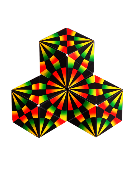 Cube Geobender 