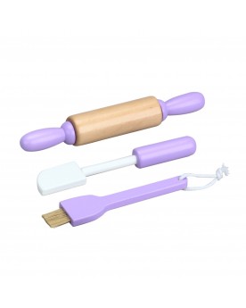 Kit de pâtisserie
