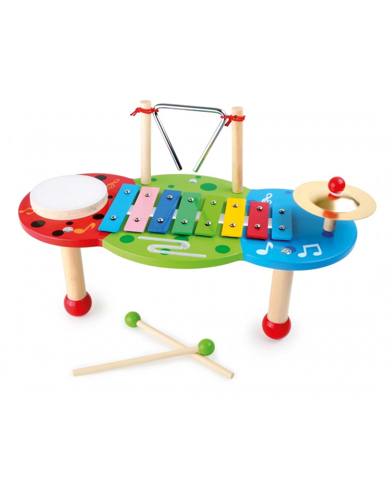 Xylophone «Deluxe» Instruments de musique – Serpent à Lunettes Xylophone «Deluxe» Instruments de musique – Serpent à Lunettes