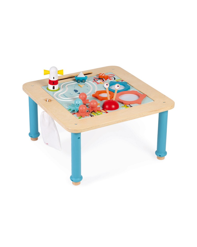 TOP BRIGHT Jouet Bricolage en Bois pour Garçon 2 Ans, Cadeau Educatif Jouet  Montessori pour Enfant - Lina Meilleurs Jouets