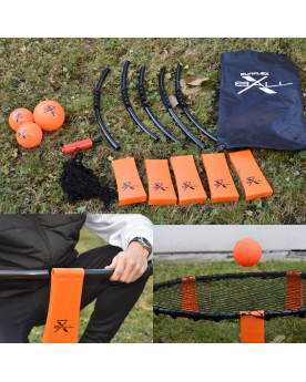 X-BALL Roundnet