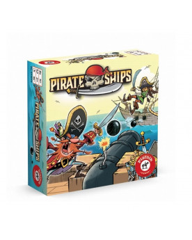 Pirate ships