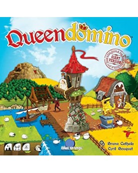 Queendomino