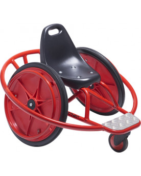 Wheely Rider