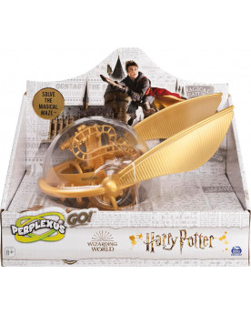 Le labyrinthe Harry Potter de Ravensburger — La Gazette du Sorcier