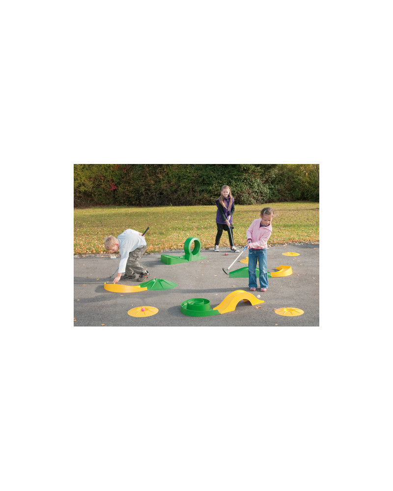 My Minigolf Pro