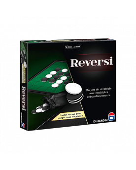 Reversi