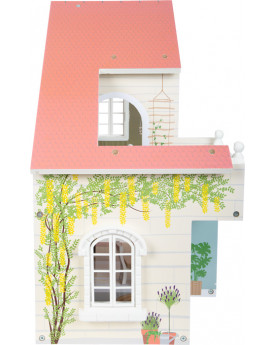 Maison de poupée "Villa" – Serpent à Lunettes