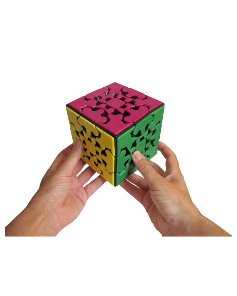 XXL Gear cube