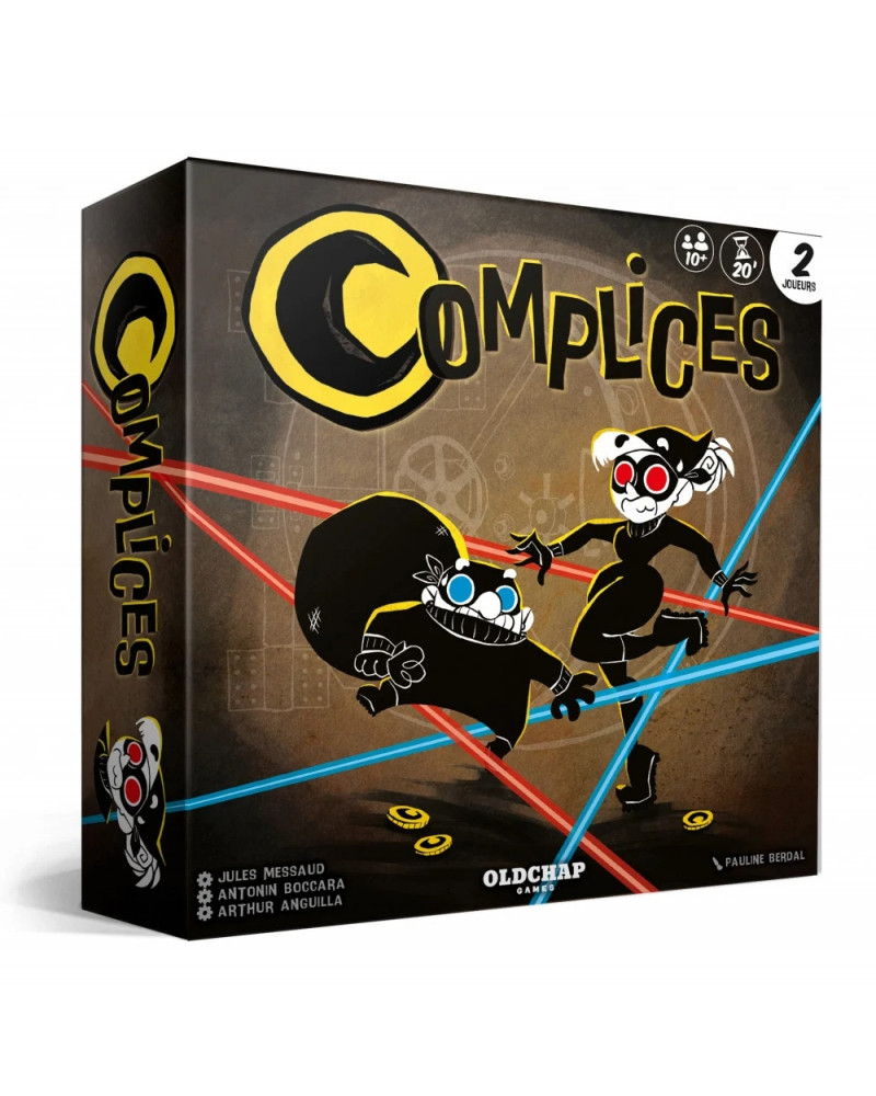 Complices Complices