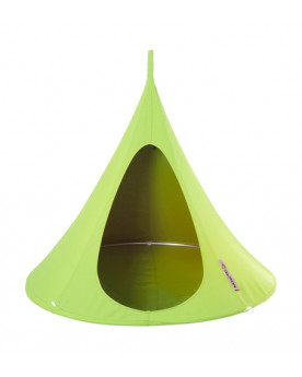 Tente suspendue Cacoon