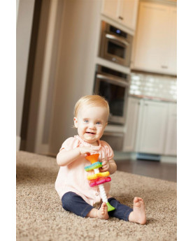 Mini Spinny