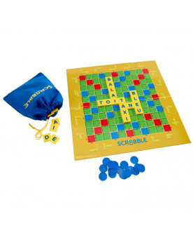 Scrabble Junior