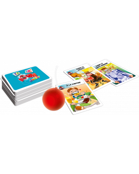 Tic tac Boum junior
