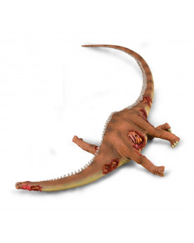 Cadavre de Brontosaurus