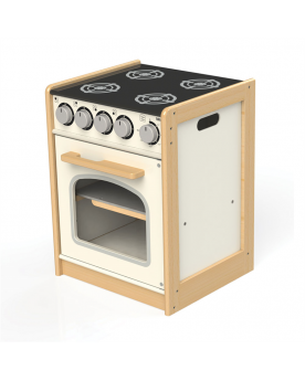 Cuisinière – Serpent à Lunettes