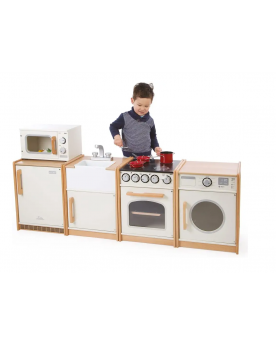 Cuisinière – Serpent à Lunettes