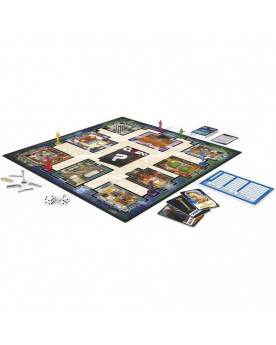 Cluedo