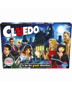 Cluedo