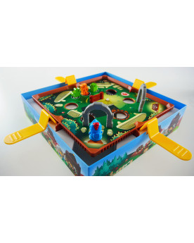 Slide quest
