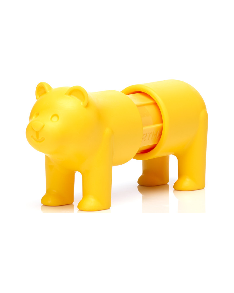 Lot de 4 animaux magn?�tiques SmartMax