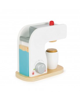 Machine à café pour la cuisine d’enfant La cuisine  – Serpent à Lunettes