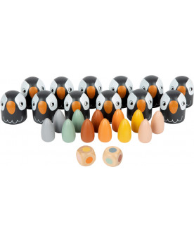 Mémo des couleurs "Safari"