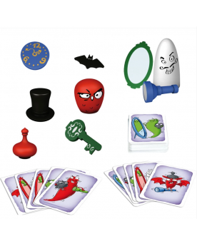 Bazar bizarre ultime