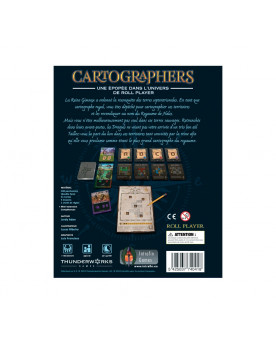 Cartographers