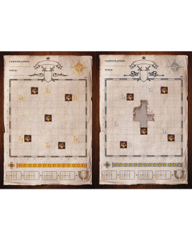 Cartographers