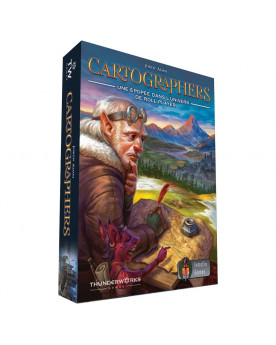 Cartographers