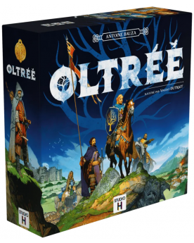 Oltréé
