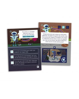 Le code social
