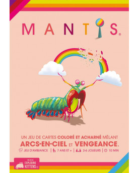 Mantis
