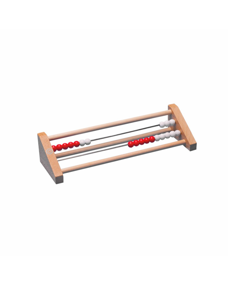 Boulier 1 à 20 Boulier 1 à 20