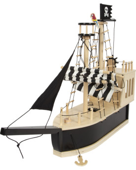Bateau pirate