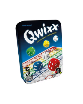 Qwixx