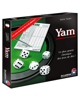 Yam 421