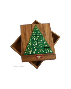 L'arbre de Noël