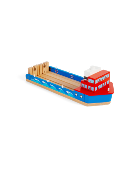 Ferry boat