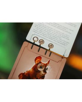 Les animaux de Baker Street