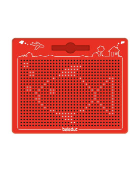 Tablette à dessin magnétique